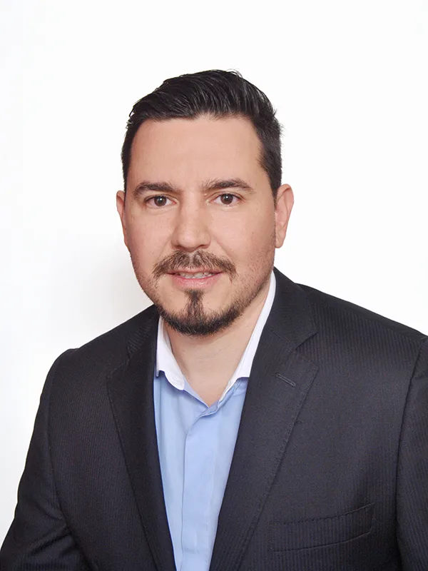 Guillermo Sandí Rivera